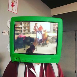 Meet your Posher, Ethan